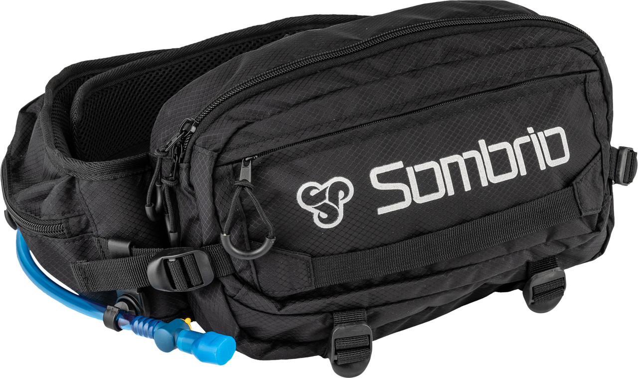 Sombrio Kangaroo Hip Pack - Unisex