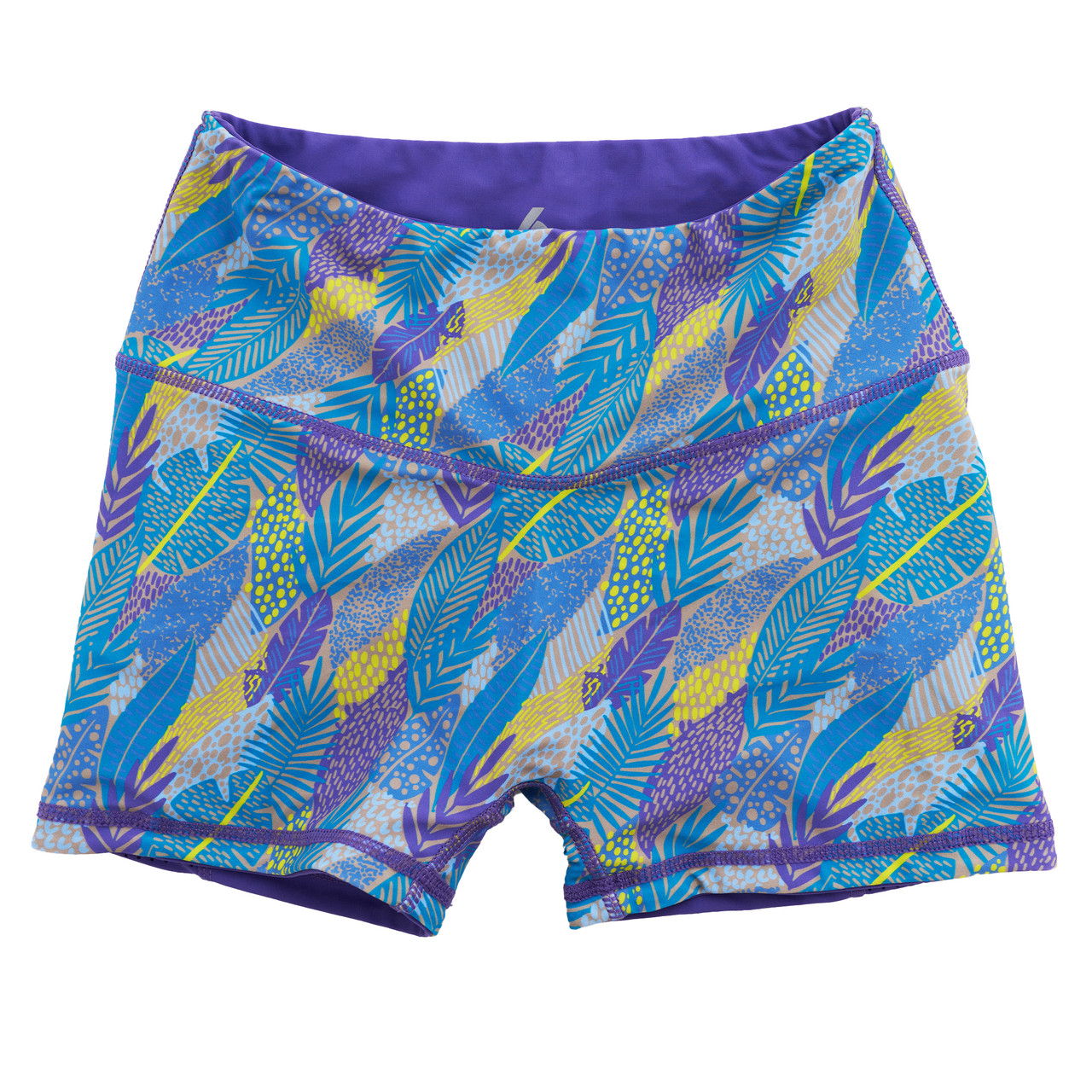 Level Six Cala Swim Shorts - Girls' - Children to Youths