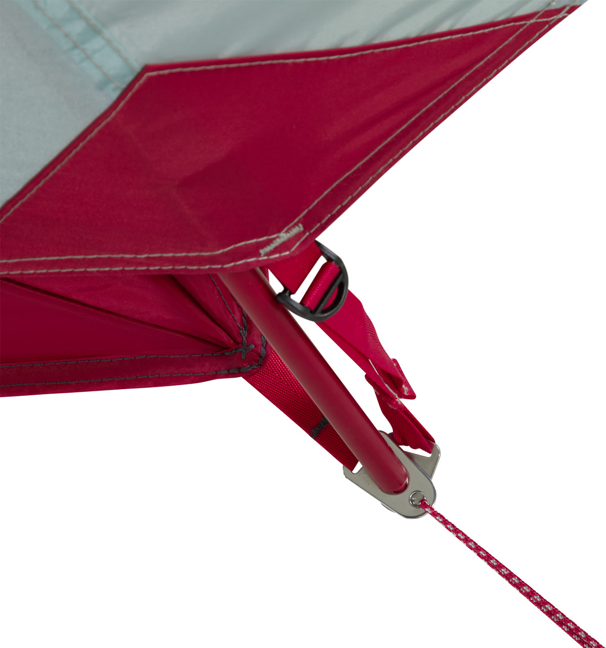 MSR Habiscape 4-Person Tent