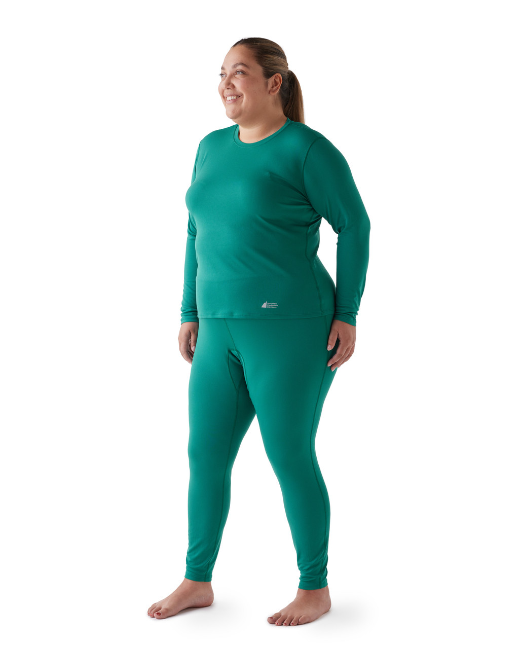 MEC T0 Base Layer Long Sleeve Top - Women's