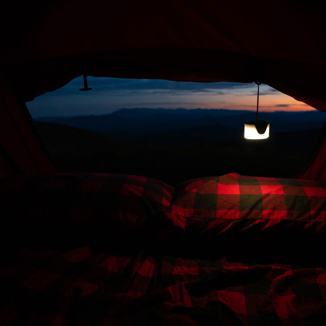 UCO Sprout Hang-Out Lantern