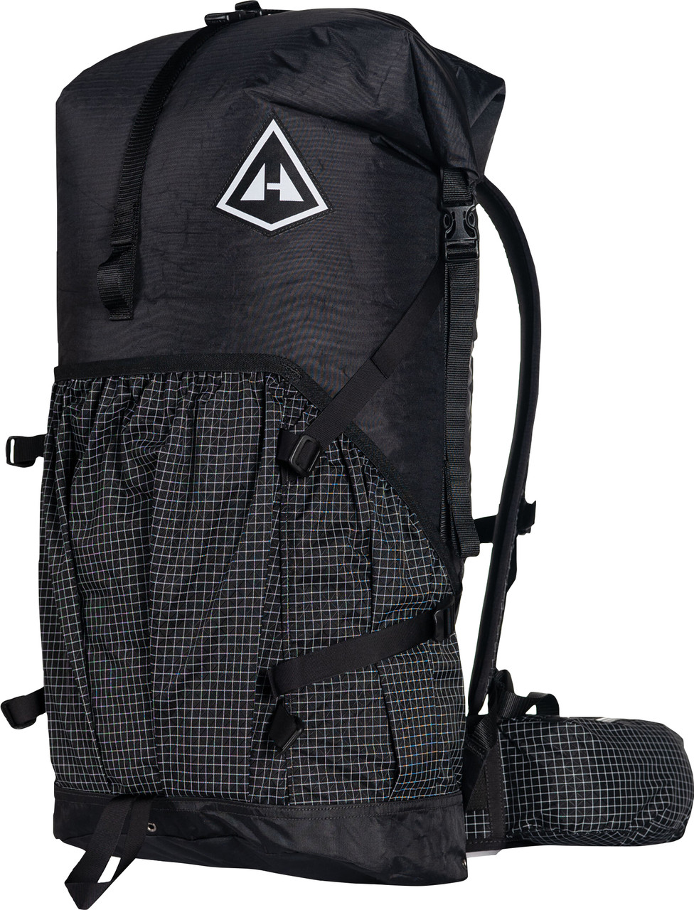 Hyperlite 2400 Southwest 40L Backpack - Unisex