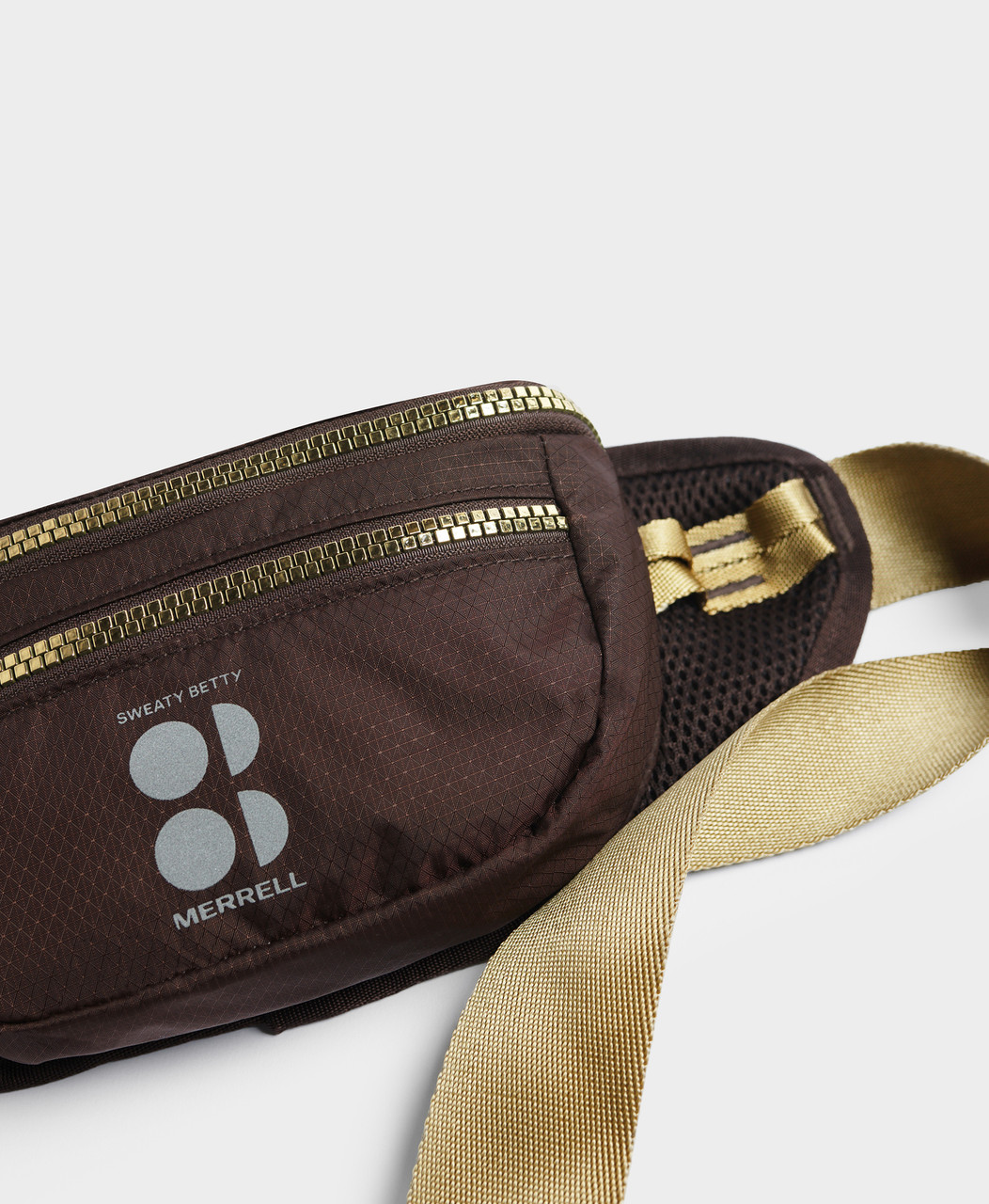 Merrell x Sweaty Betty Ascend Crest 1.5L Lumbar Pack - Women's