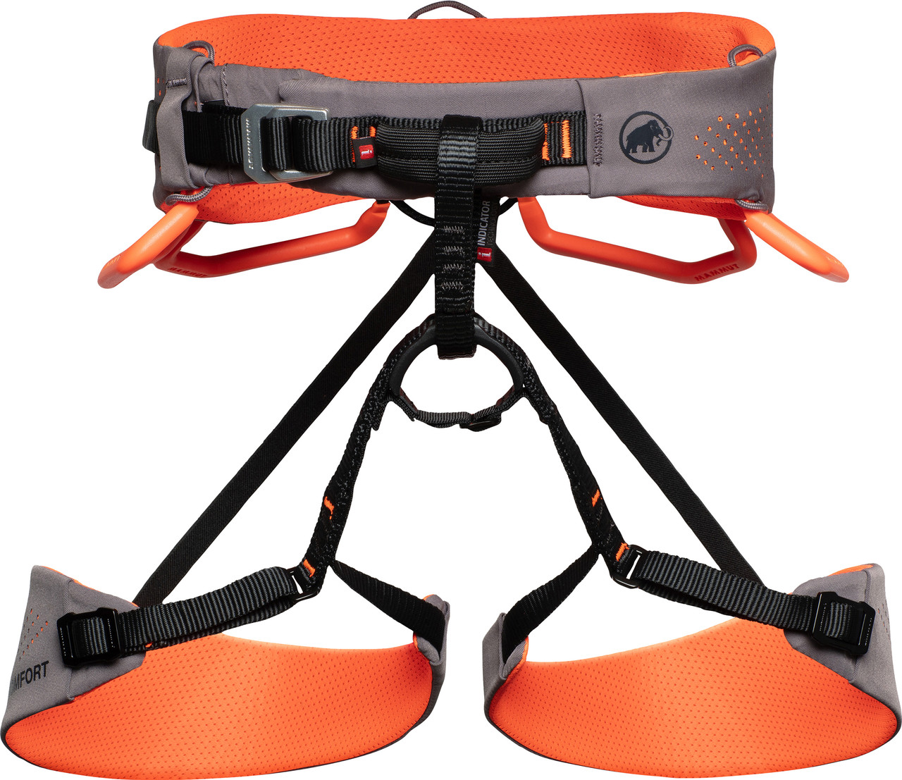 Mammut Comfort Fast Adjust Harness - Women's