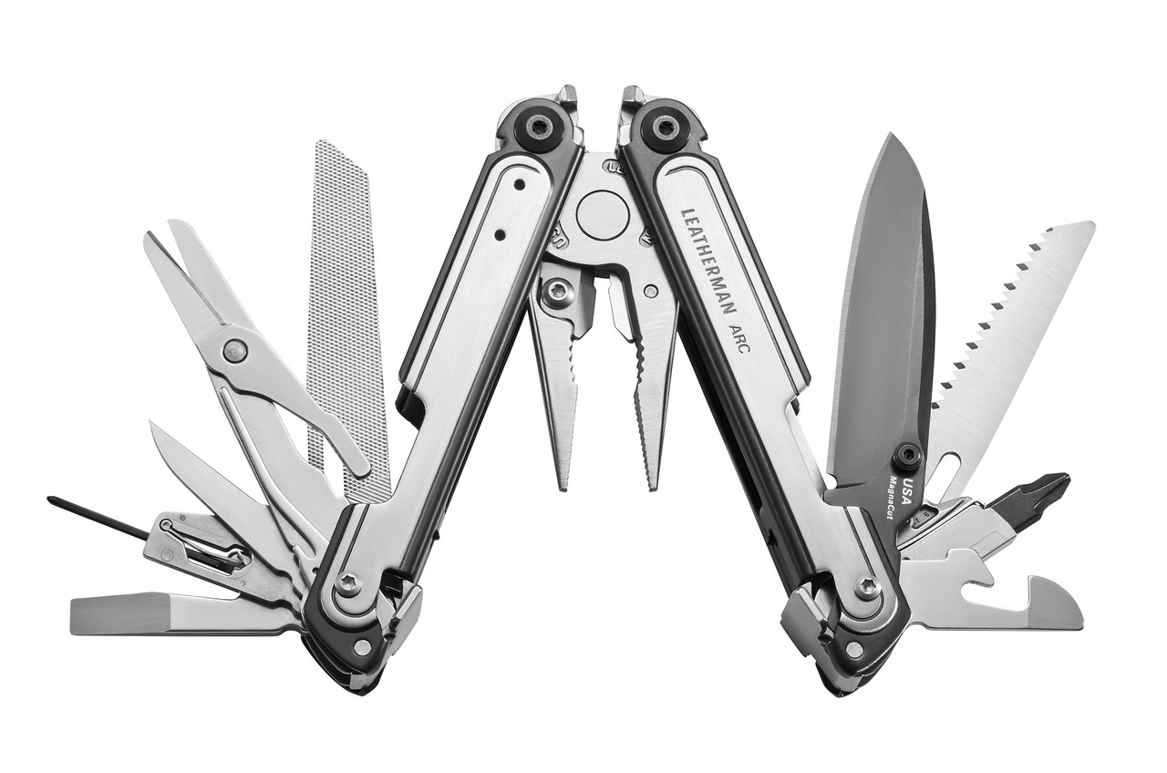 Leatherman ARC Multi-Tool