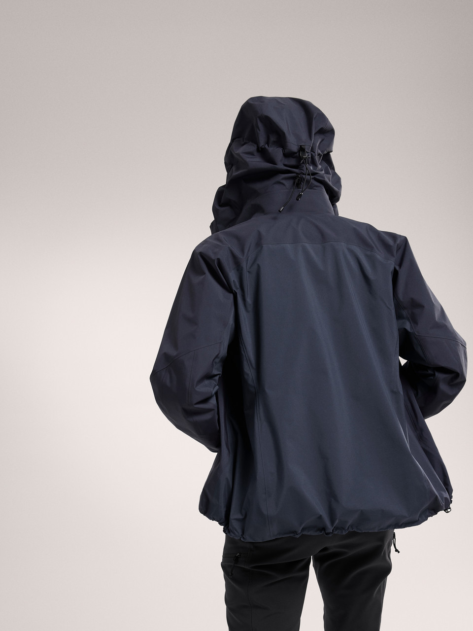 Arc'teryx Beta AR Gore-Tex Jacket - Women's