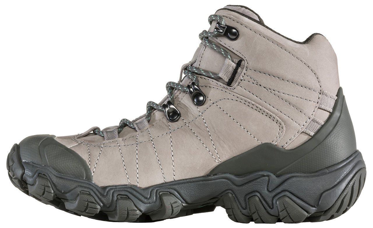 Oboz Bridger Mid B-Dry Hiking Shoes - Women's