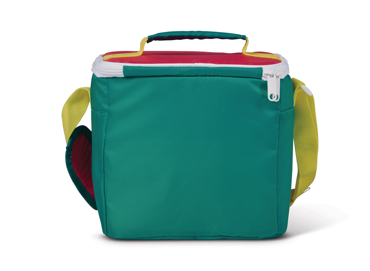 Igloo Retro Square Lunch Bag