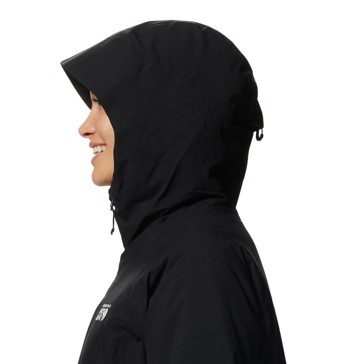 Mountain Hardwear Stretch Ozonic Insulated Jacket - Women's