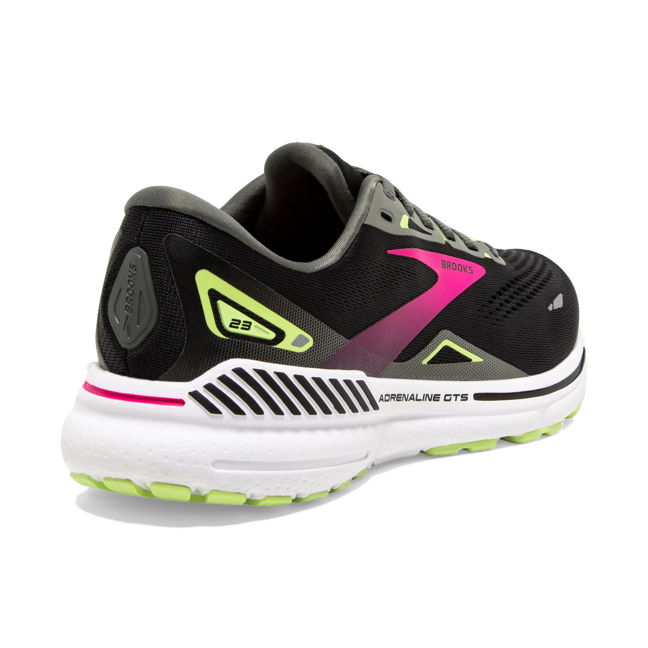 Brooks Adrenaline GTS 23 Road Running Shoes - Women's