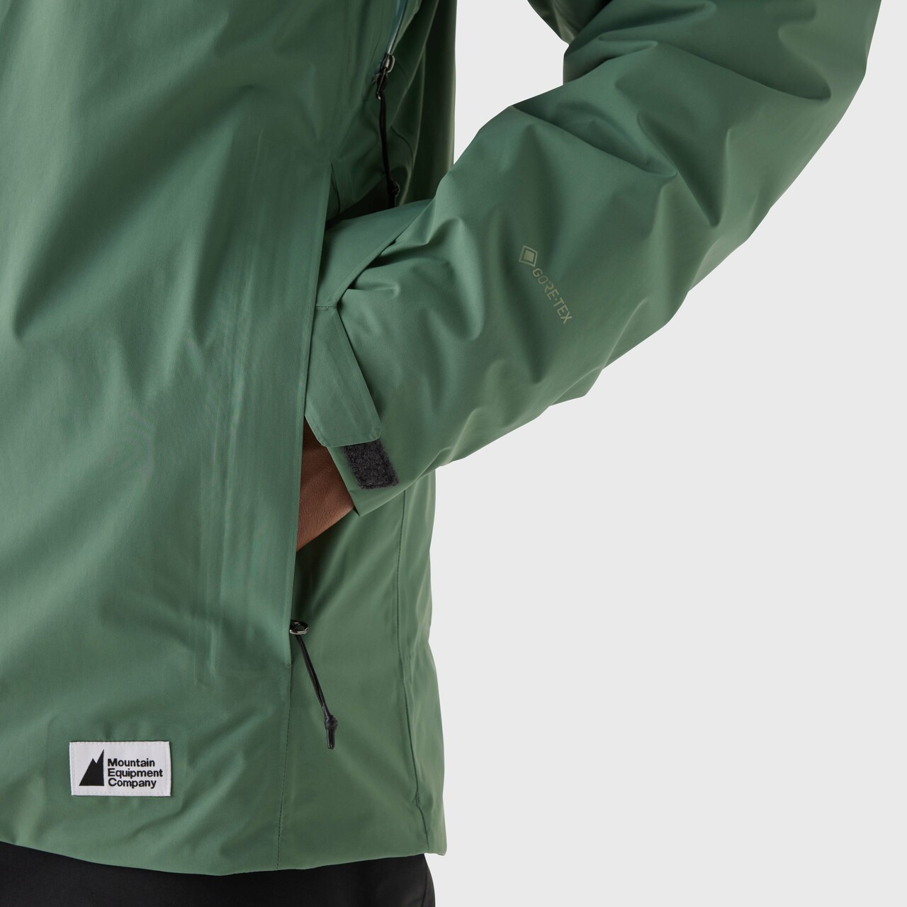 MEC Couloir Gore-Tex Insulated Jacket - Men's