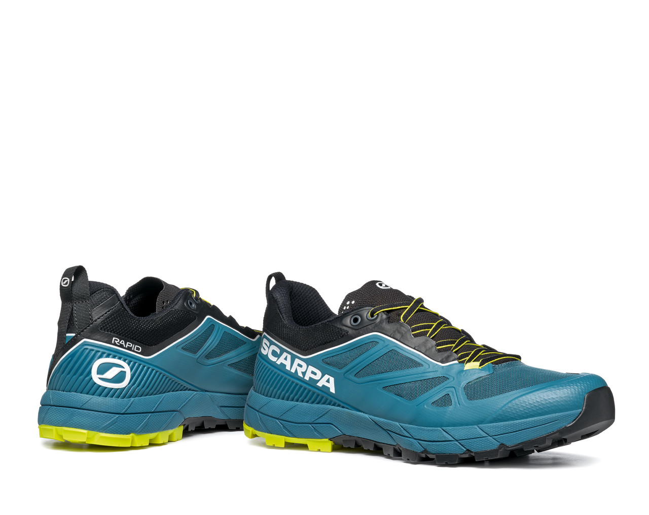 Scarpa Rapid Approach Shoes - Men's