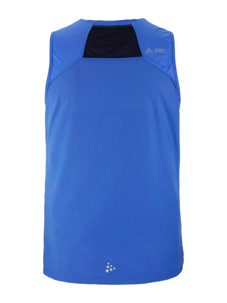 Craft Pro Trail Singlet - Men's