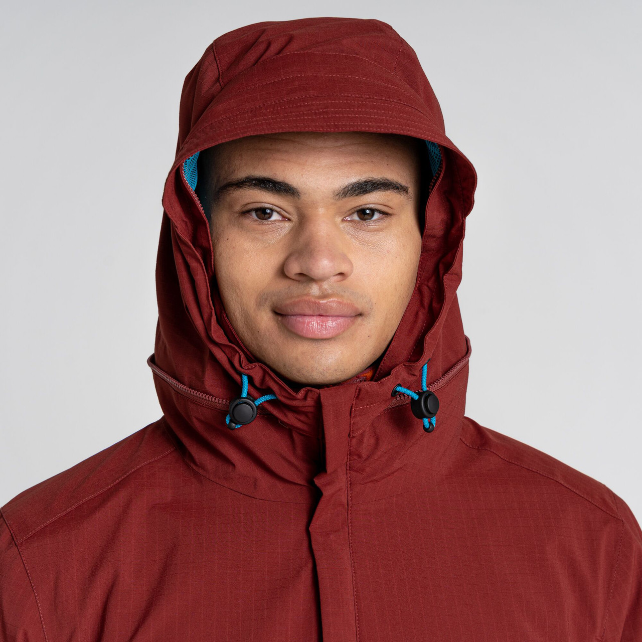 Craghoppers Anderson Cagoule Jacket - Unisex