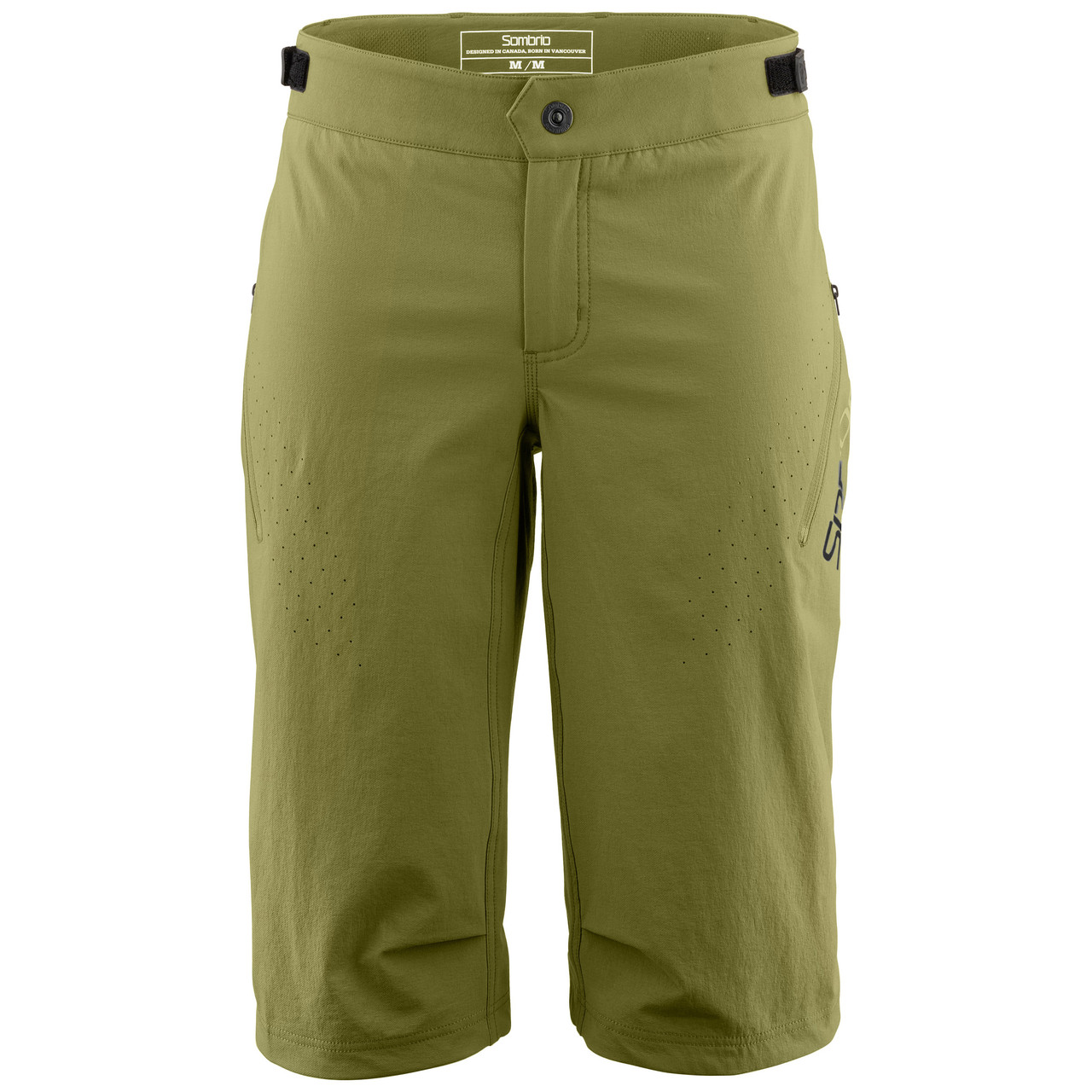 Sombrio Vanquish Shorts - Men's