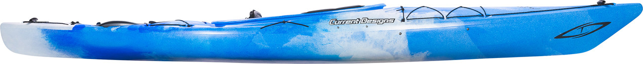 Current Designs Kestrel 120 Kayak