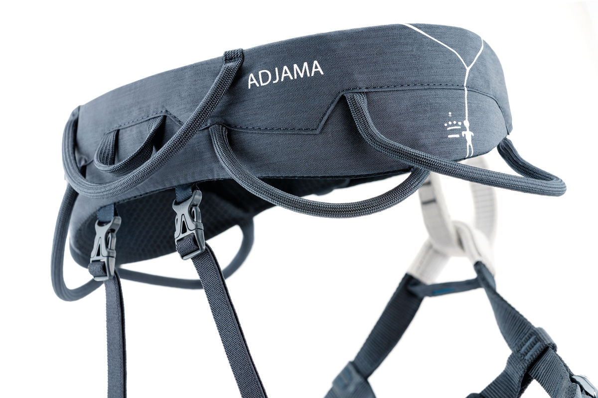 Petzl Adjama Harness - Men's