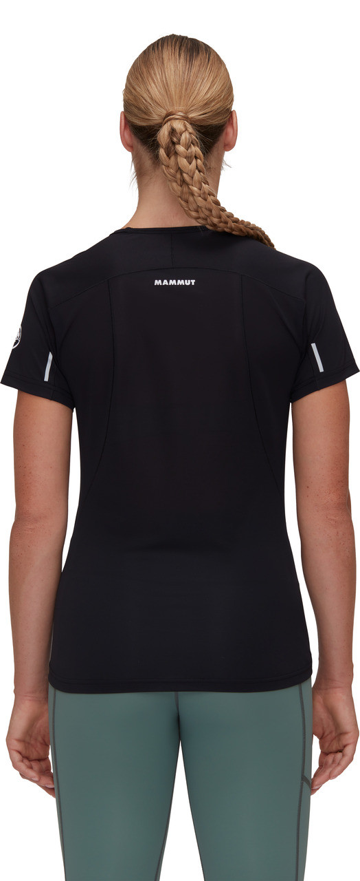 Mammut Aenergy FL T-Shirt - Women's