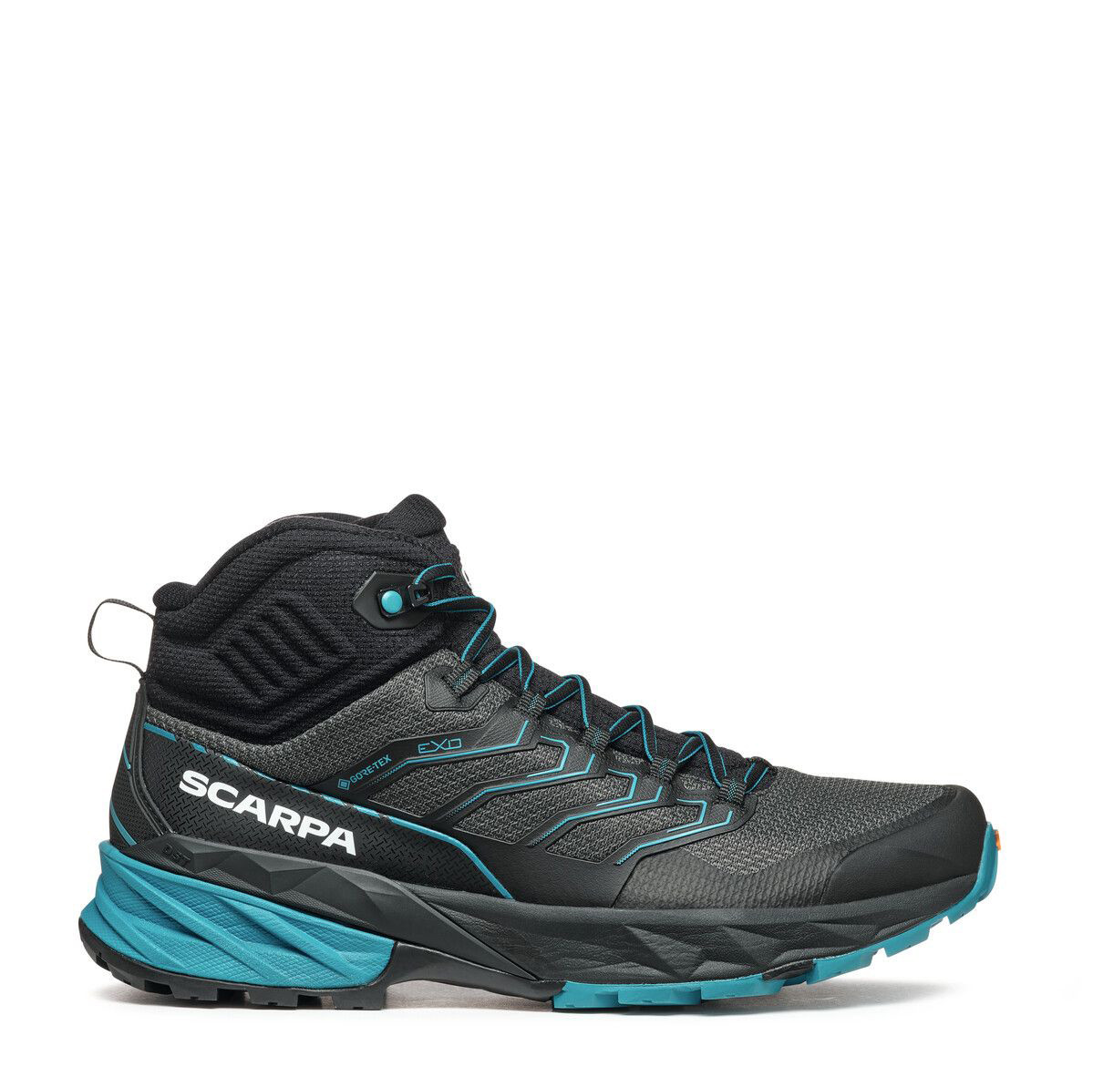 Scarpa Rush 2 Mid Gore-Tex Light Trail Shoes - Men's