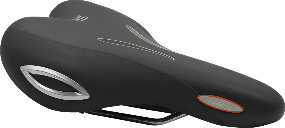Selle Royal Lookin Moderate Saddle - Unisex
