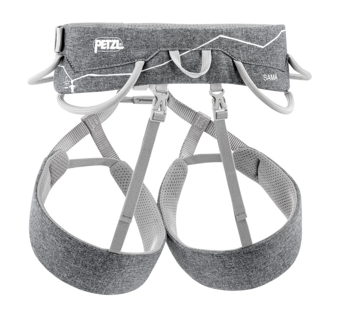 Petzl Sama Harness - Men's