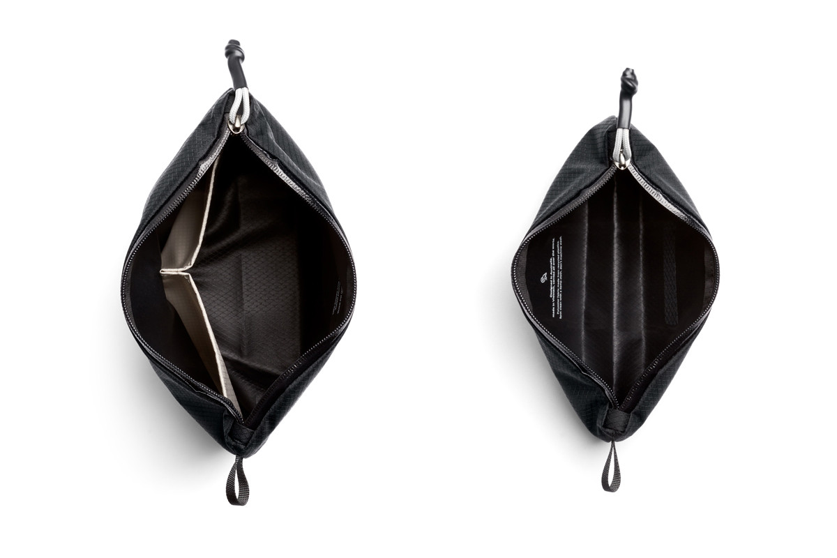 Bellroy Lite Pouch Set - Unisex