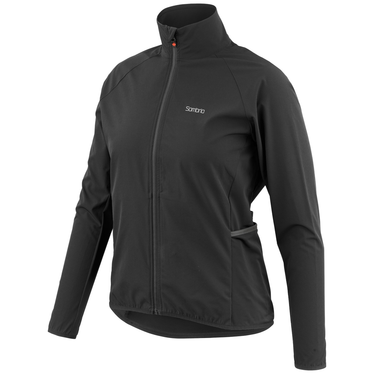 Sombrio Buntzen Windblock Jacket - Women's