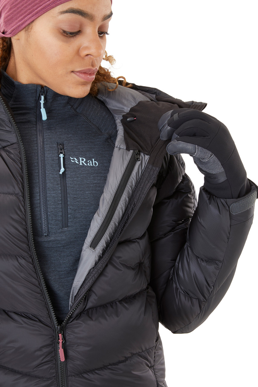 Rab Neutrino Pro Jacket - Women's