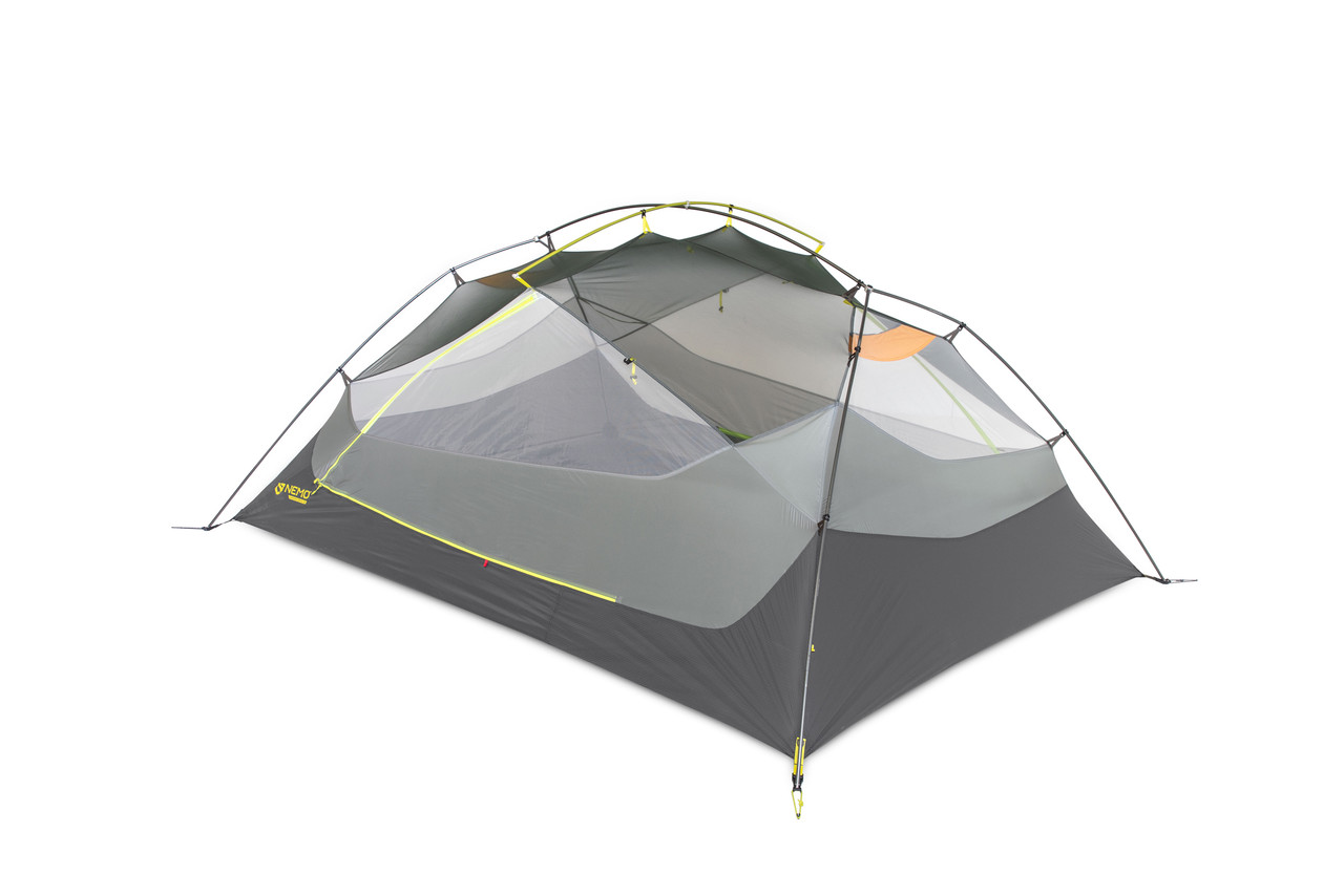Nemo Dagger OSMO 3-Person Tent