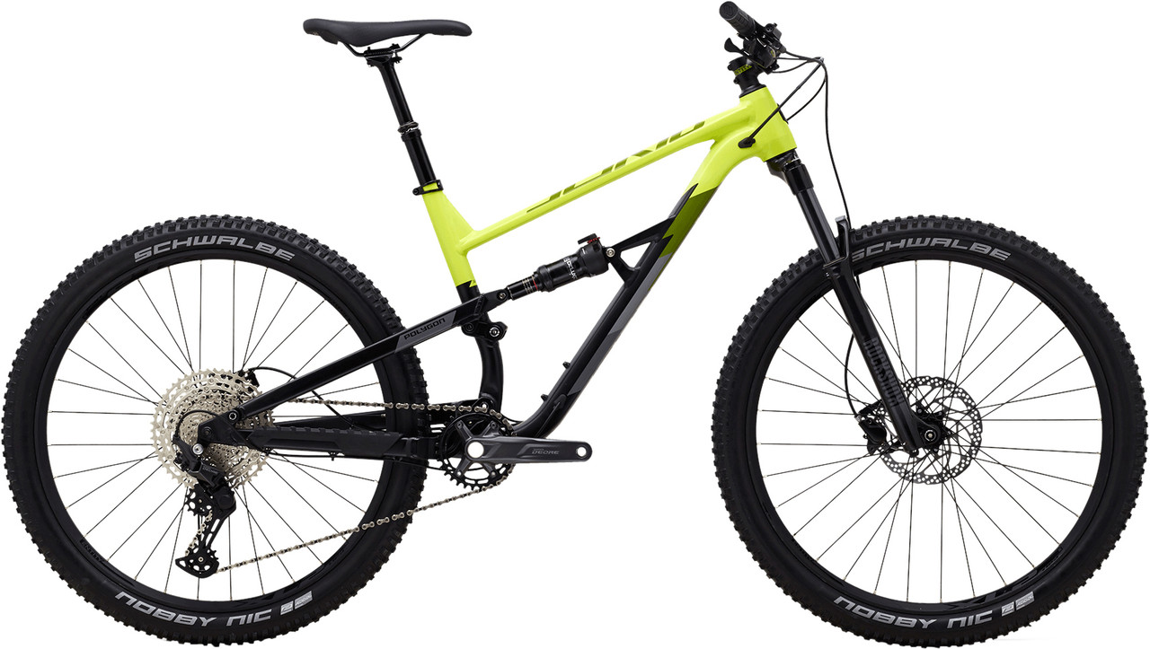 Polygon Siskiu D7 Bike - Unisex