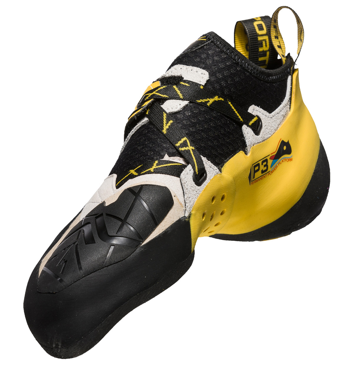 La Sportiva Solution Climbing Shoes - Unisex