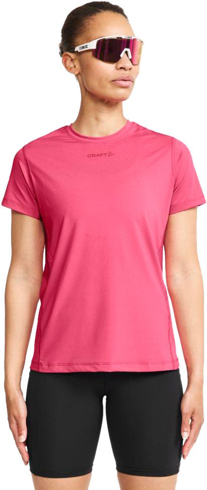Craft ADV Essence Short Sleeve T-Shirt - Women's