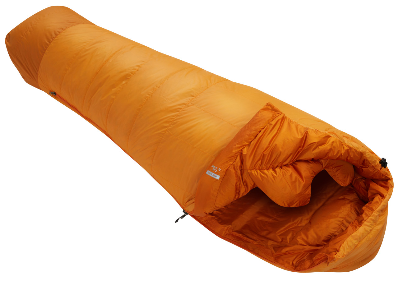 MEC Draco Jr. -5 Down Sleeping Bag - Youths