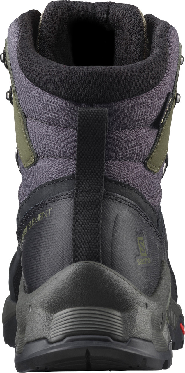 Salomon Quest Element Gore-Tex Hiking Boots - Men's