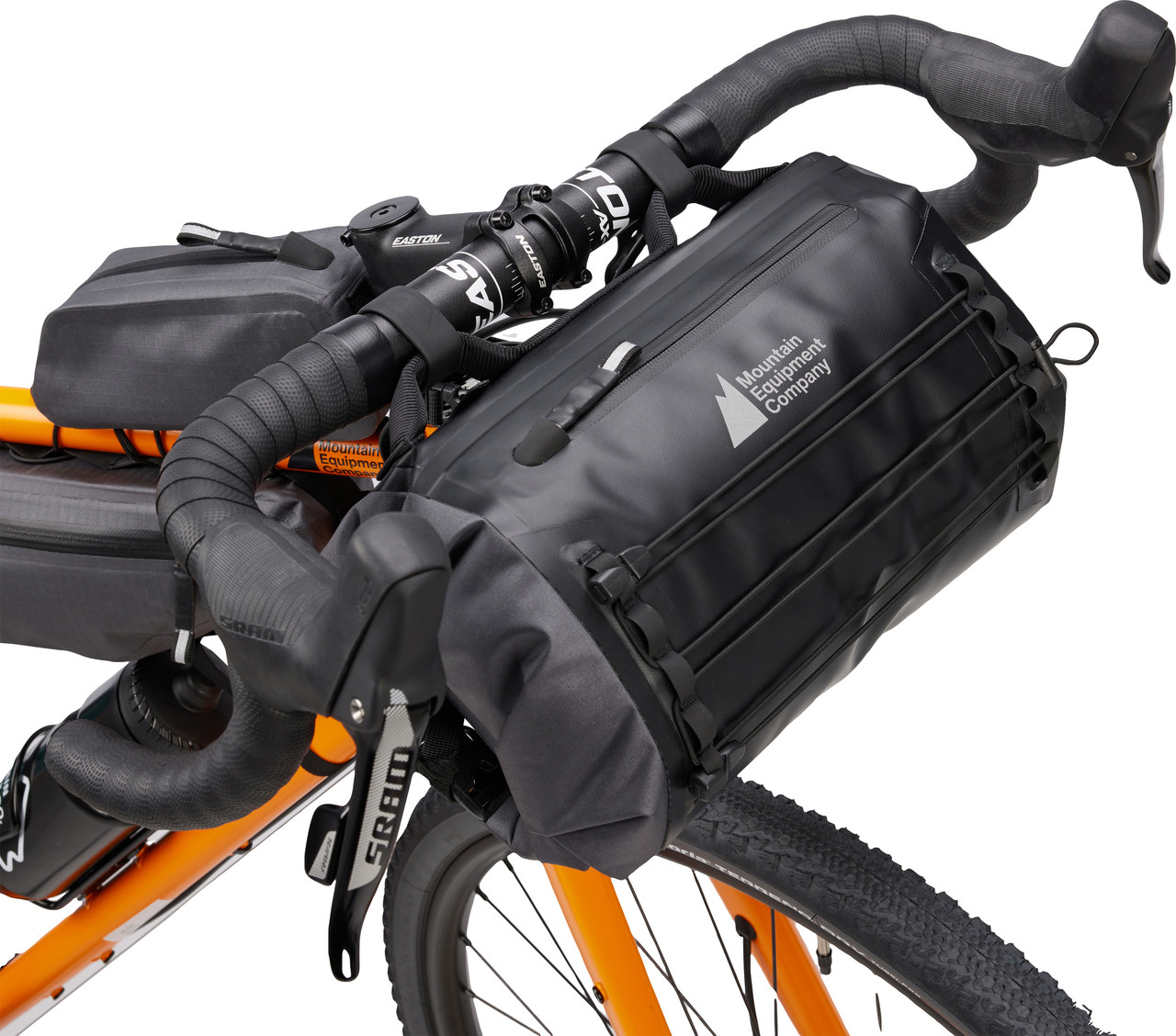 MEC Provincial Handlebar Roll