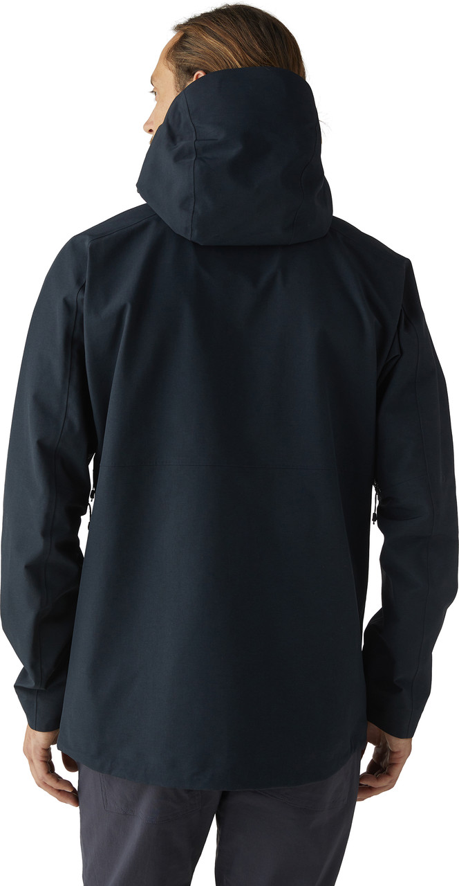 MEC Synergy HD Gore-Tex Jacket - Men's