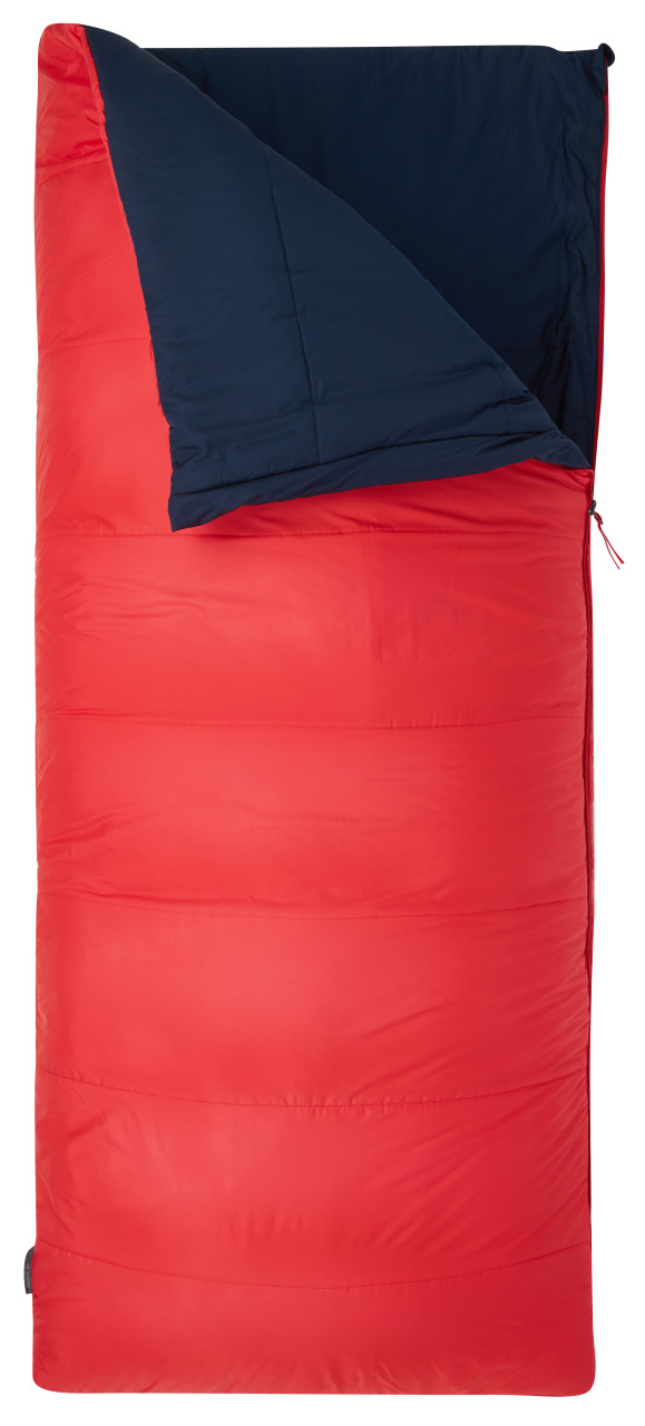 MEC Creekside -5C Sleeping Bag - Unisex