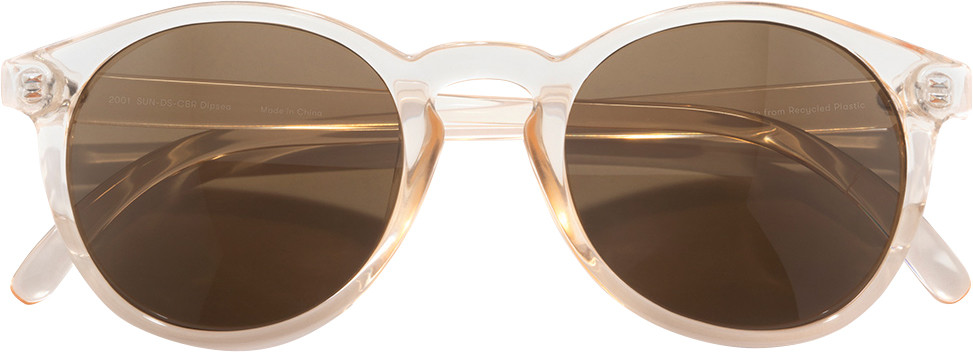 Sunski Dipsea Sunglasses - Unisex