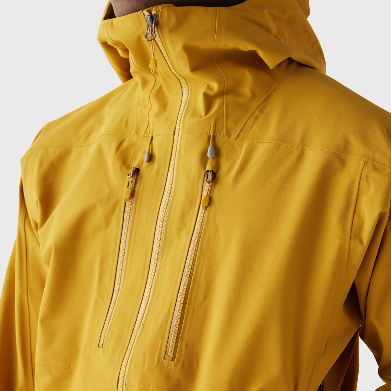 MEC Synergy HD Gore-Tex Jacket - Men's