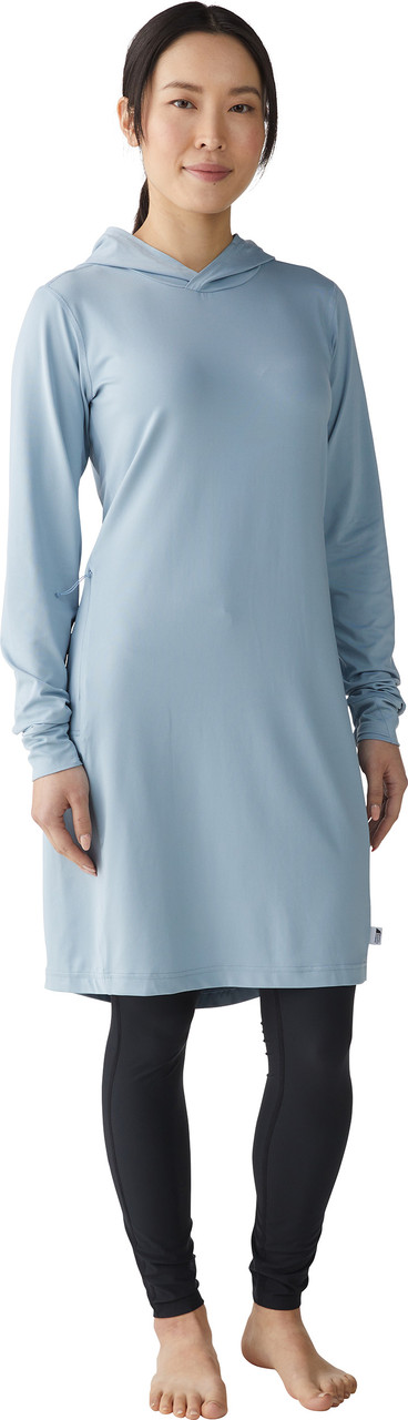 MEC South Shore Hooded UV Dress - Women's