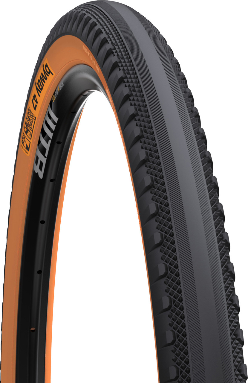 WTB Byway 700 x 34C Tire