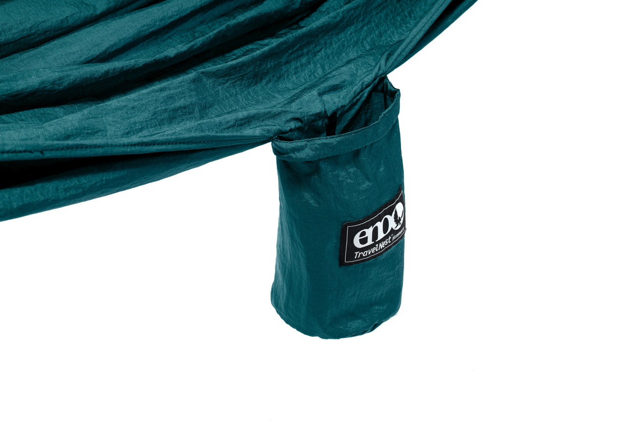 ENO TravelNest Hammock  & Strap Combo