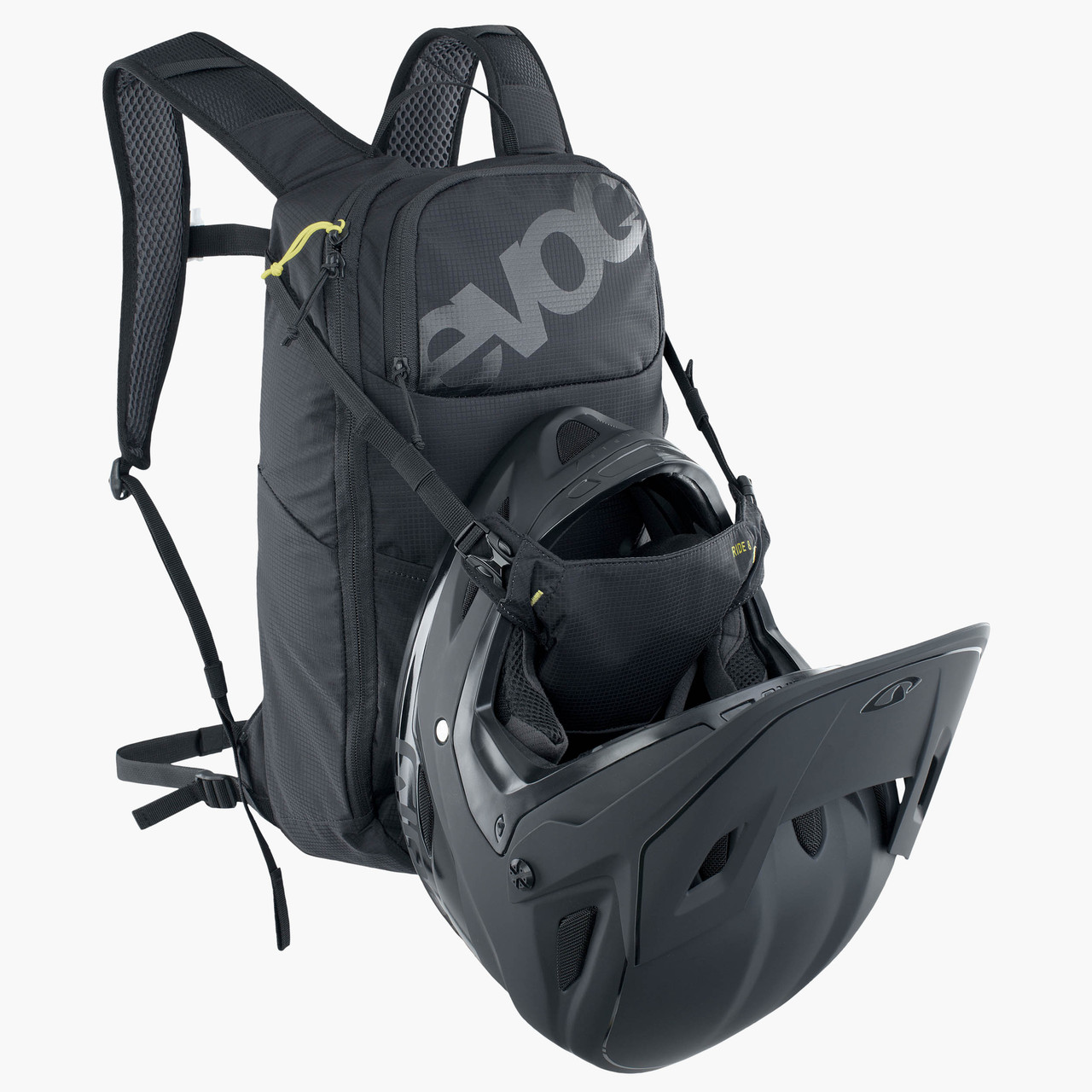 EVOC Ride 8L Backpack - Unisex
