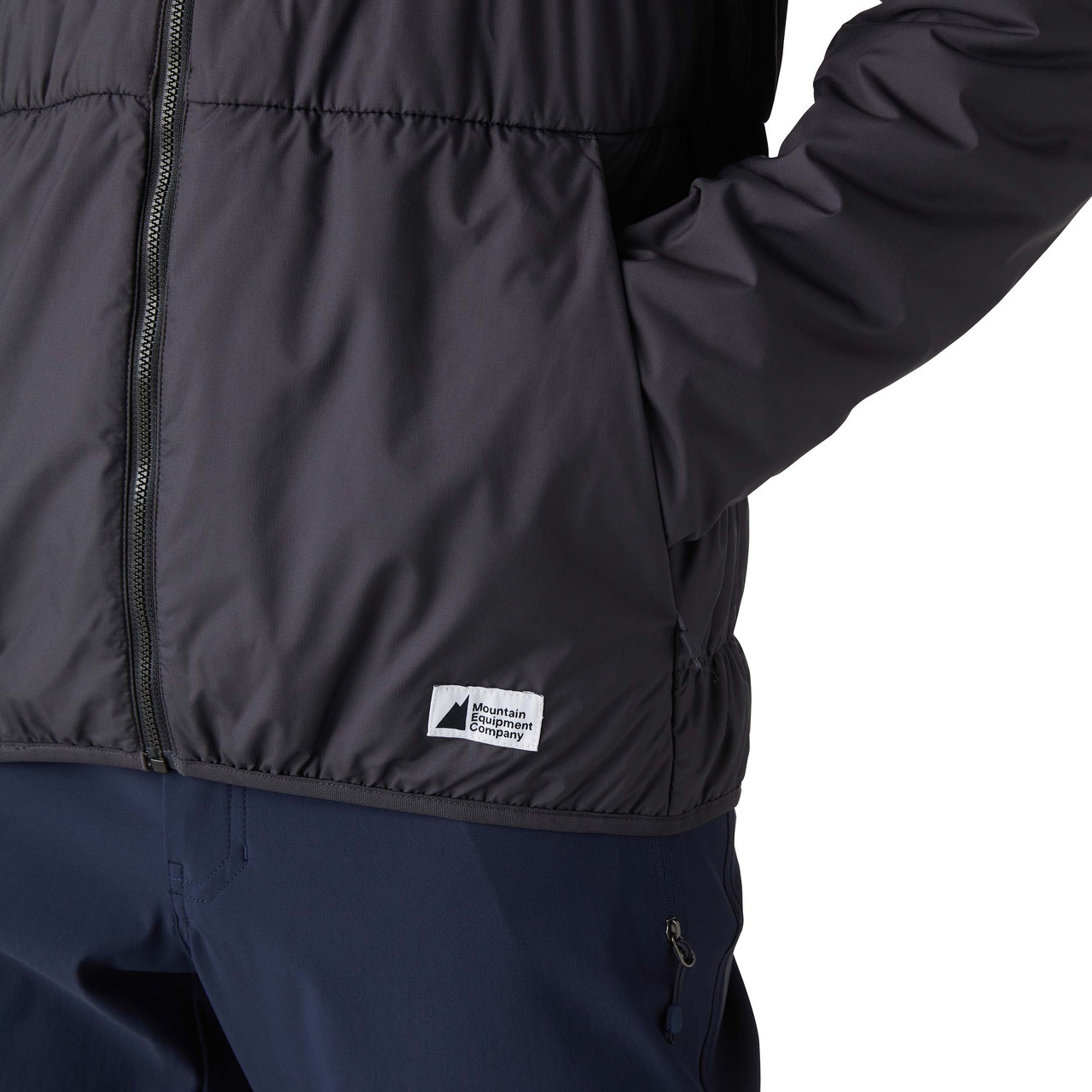 MEC Uplink Hooded Jacket - Men's