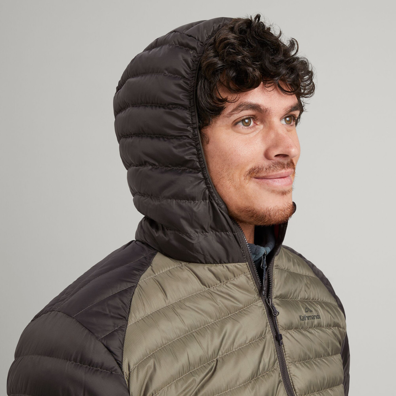 Kathmandu Heli R Hooded Jacket - Men's