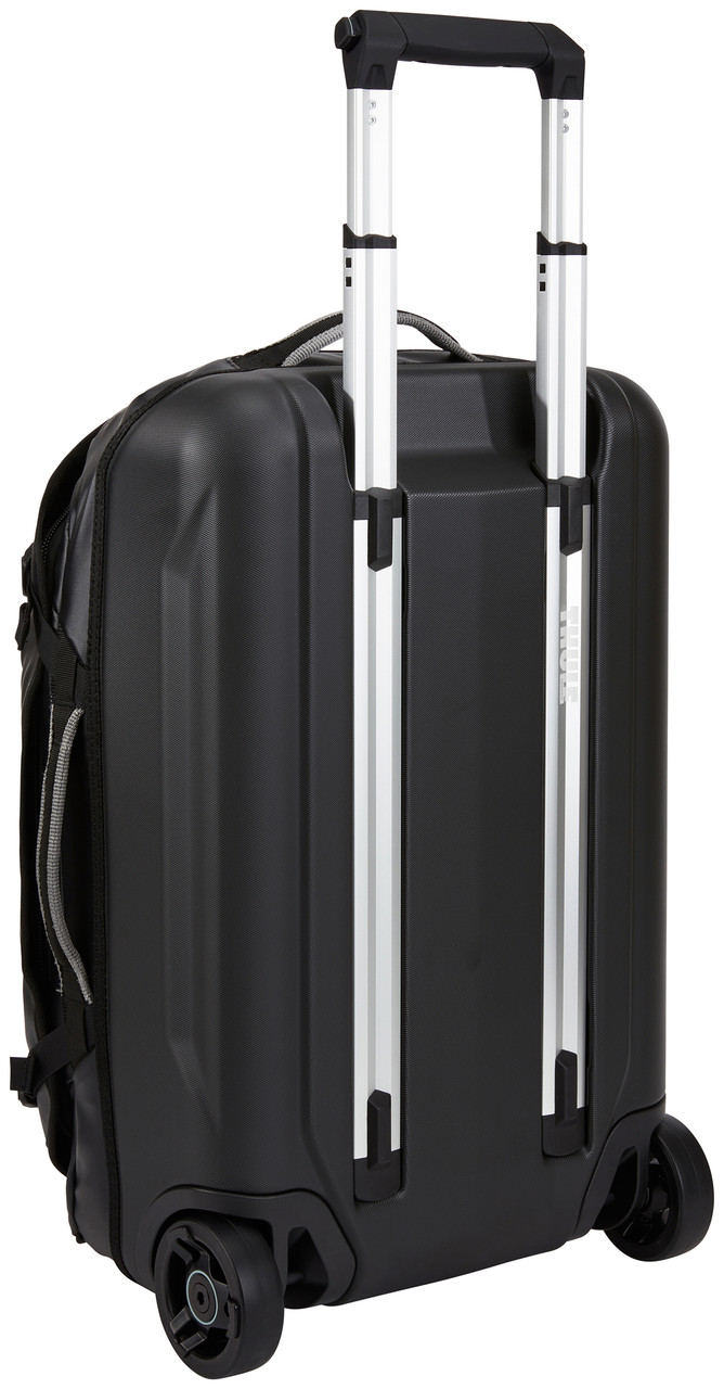 Thule Chasm 40L Wheeled Carry On Duffle - Unisex