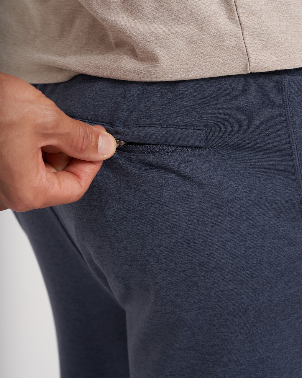 Vuori Ponto Performance Joggers - Men's