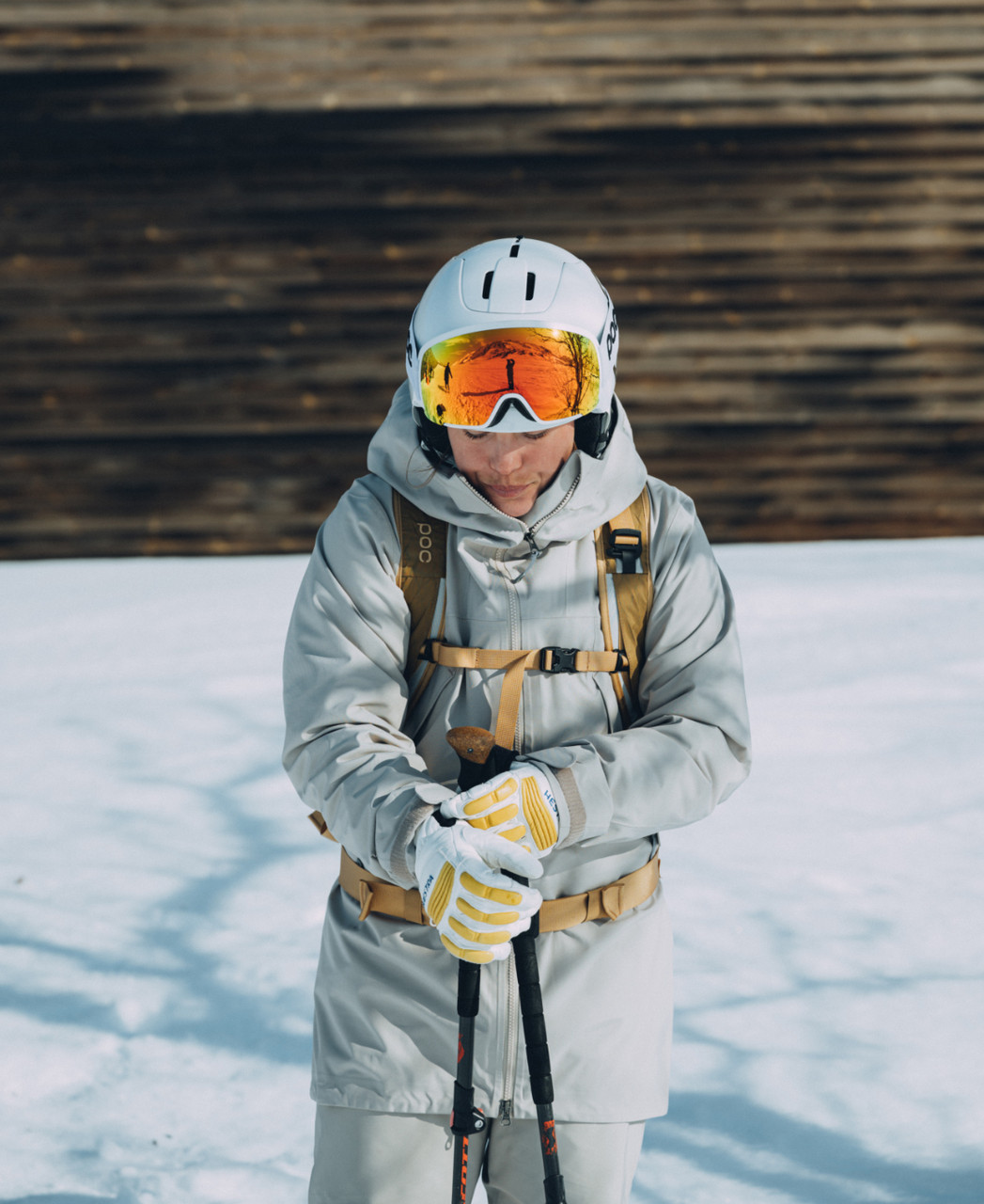 POC Obex BC MIPS Helmet - Unisex