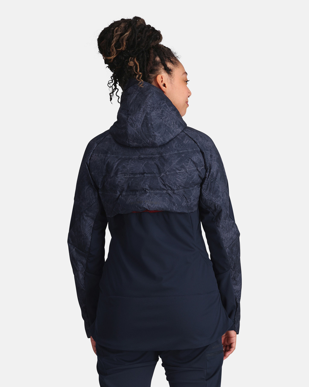 Kari Traa Voss Cross Jacket - Women's
