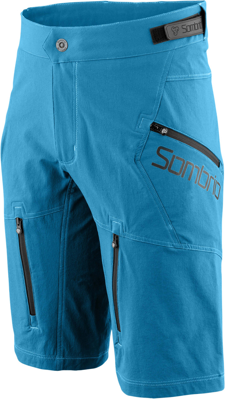 Sombrio Pinner Shorts - Men's